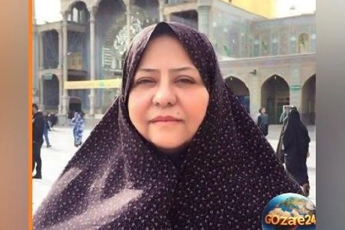 تغییر چهره شوک‌آور رابعه اسکویی در سن 57 سالگی + عکس جدید و جزئیات بازگشت به تلویزیون