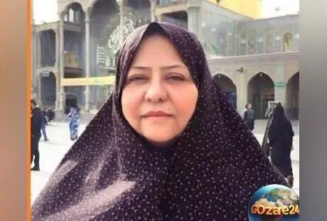 تغییر چهره شوک‌آور رابعه اسکویی در سن 57 سالگی + عکس جدید و جزئیات بازگشت به تلویزیون
