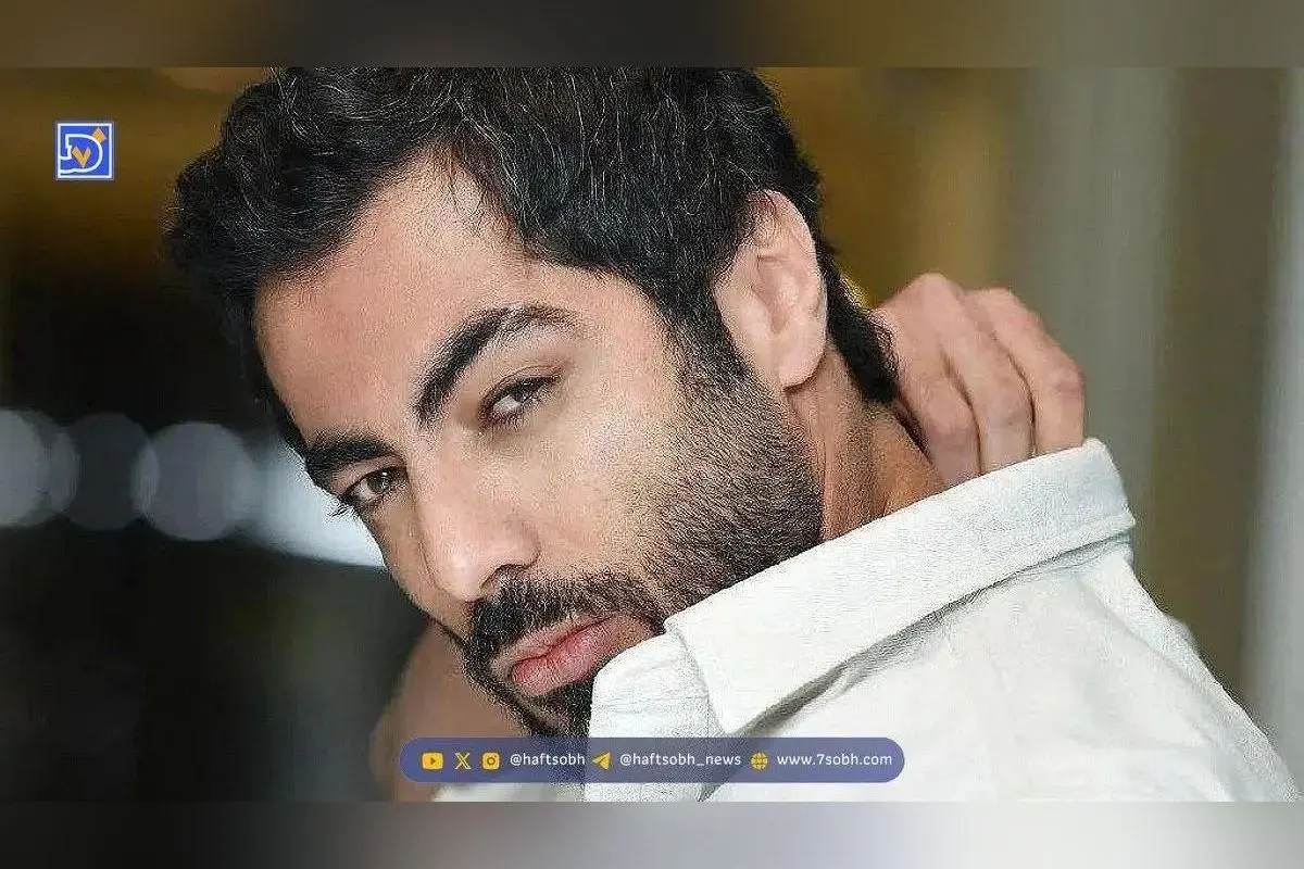 تصویرهای لوکس و مدرن از خانه مجردی نوید پورفرج؛ نگاهی به دکوراسیون شیک و خاص منزل بازیگر محبوب ایران