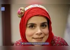 بیوگرافی فاطمه امینی مجری مل‌مل و همسرش | داستان زندگی، کارنامه و شهرت در دنیای هنر