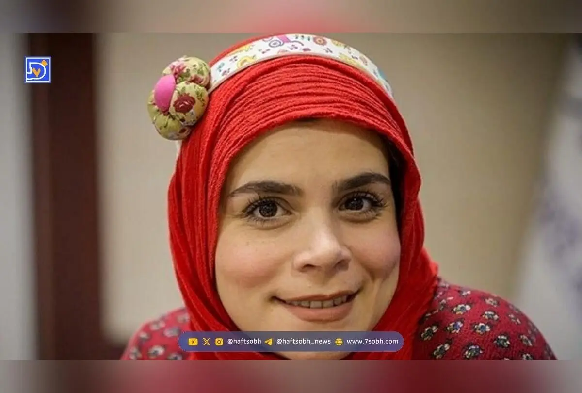 بیوگرافی فاطمه امینی مجری مل‌مل و همسرش | داستان زندگی، کارنامه و شهرت در دنیای هنر