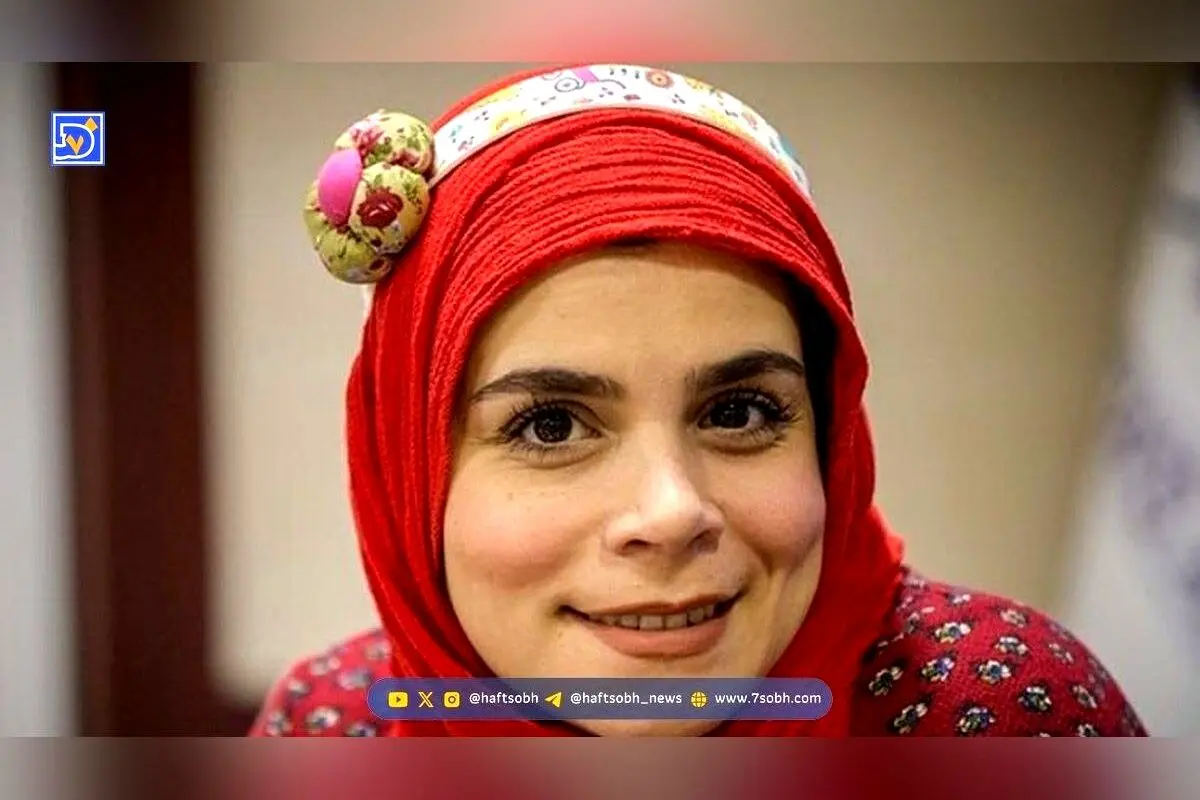 بیوگرافی فاطمه امینی مجری مل‌مل و همسرش | داستان زندگی، کارنامه و شهرت در دنیای هنر