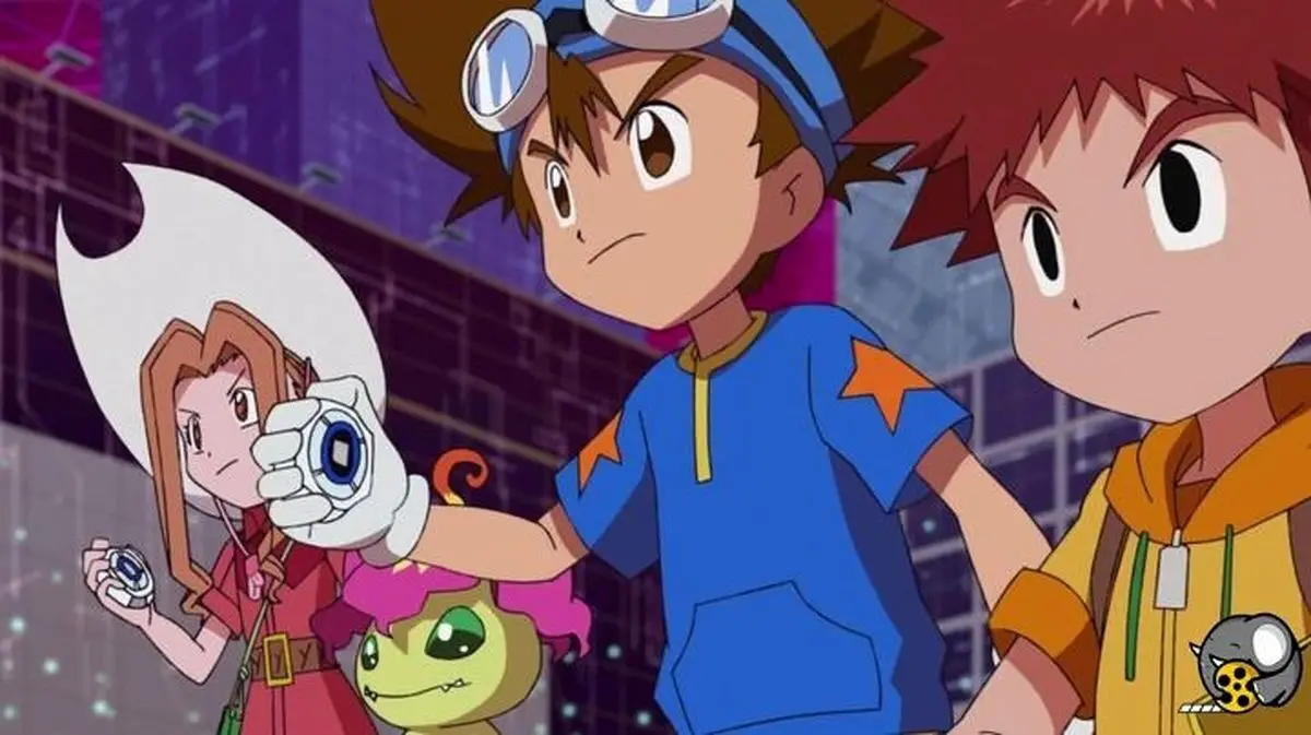 انیمه جدید Digimon Beatbreak با گرافیک مدرن و داستان تاریک‌تر، بازگشتی هیجان‌انگیز برای نسل Z در پاییز ۲۰۲۵