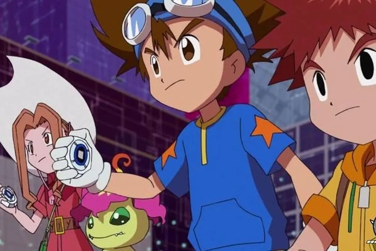 انیمه جدید Digimon Beatbreak با گرافیک مدرن و داستان تاریک‌تر، بازگشتی هیجان‌انگیز برای نسل Z در پاییز ۲۰۲۵