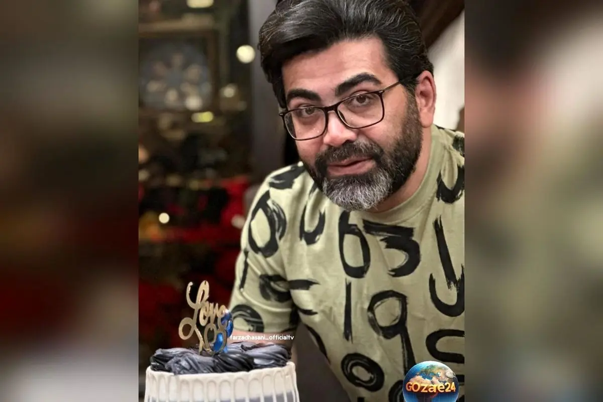 واکنش عجیب و تامل‌برانگیز فرزاد حسنی به درگذشت زهره فکور؛ سکوت در برابر فوت آزاده نامداری