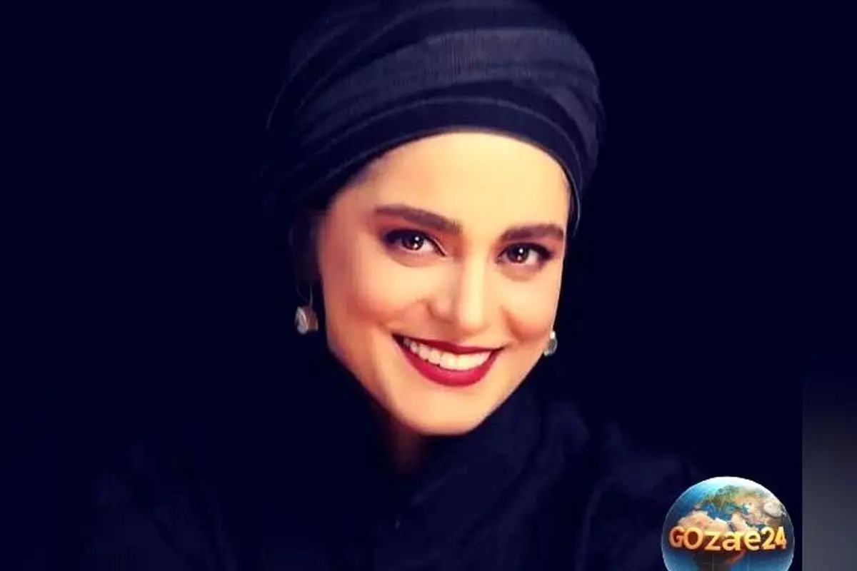 غزل شاکری با استوری سرمستی از حال و هوای خاص خود در شبکه‌های اجتماعی رونمایی کرد
