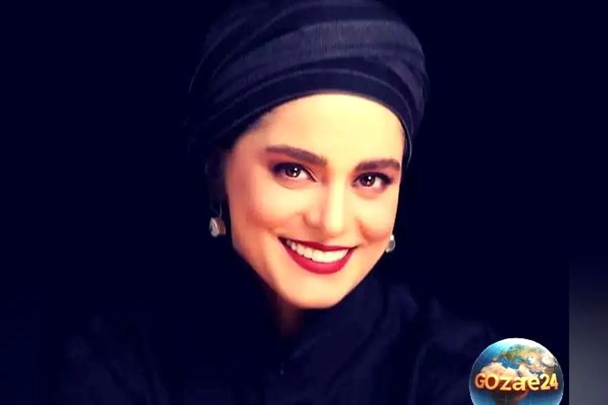 غزل شاکری با استوری سرمستی از حال و هوای خاص خود در شبکه‌های اجتماعی رونمایی کرد