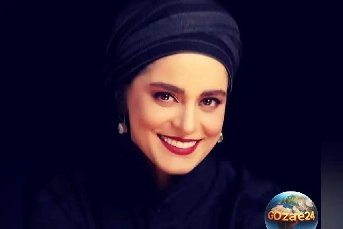 غزل شاکری با استوری سرمستی از حال و هوای خاص خود در شبکه‌های اجتماعی رونمایی کرد