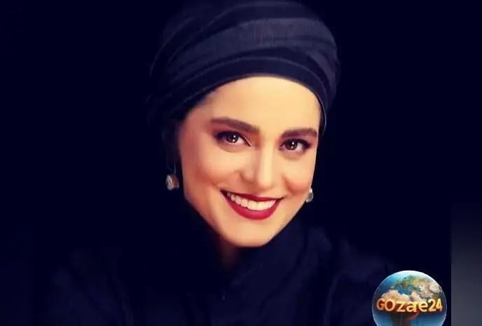 غزل شاکری با استوری سرمستی از حال و هوای خاص خود در شبکه‌های اجتماعی رونمایی کرد