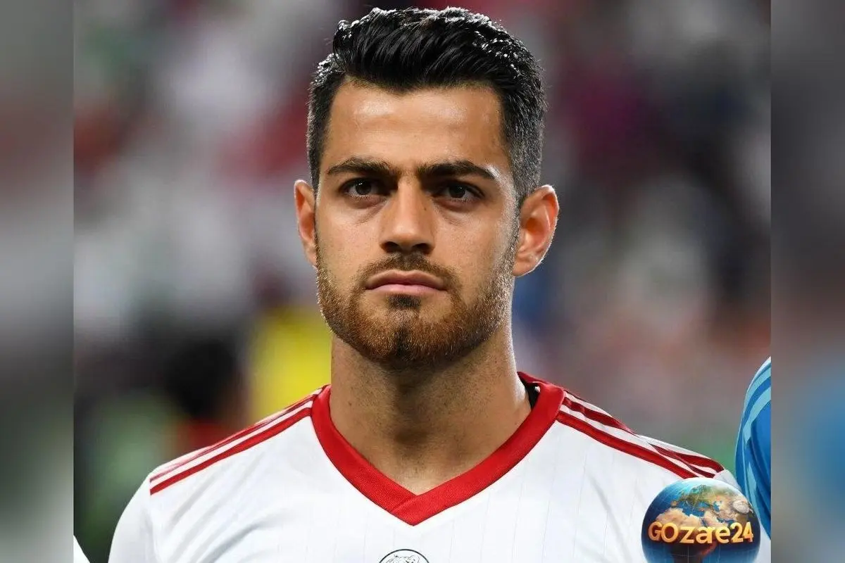 خاطره جالب بیرانوند از مرتضی پورعلی‌گنجی: لحظه‌ای خنده‌دار در میدان مسابقه و داستان پنالتی معروف