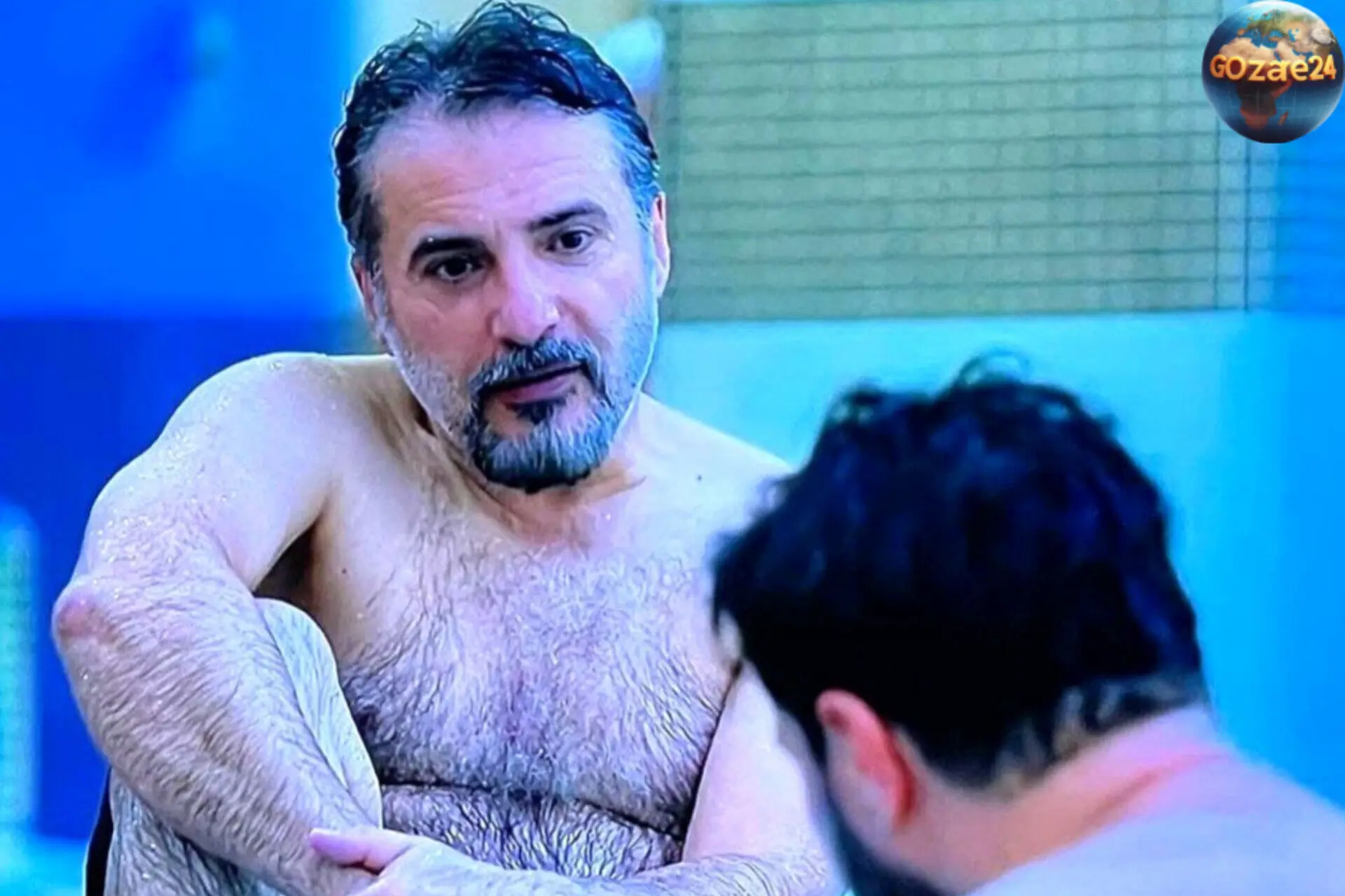 شوخی سیدجواد هاشمی با 85 میلیون بازدید فیلم جنجالی‌اش