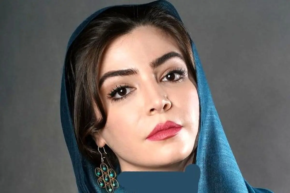 آوا دارویت در ظاهر جدید با استایل چرم؛ عکسهای جذاب و بینظیر از ست لباس خاص بازیگر ایرانی