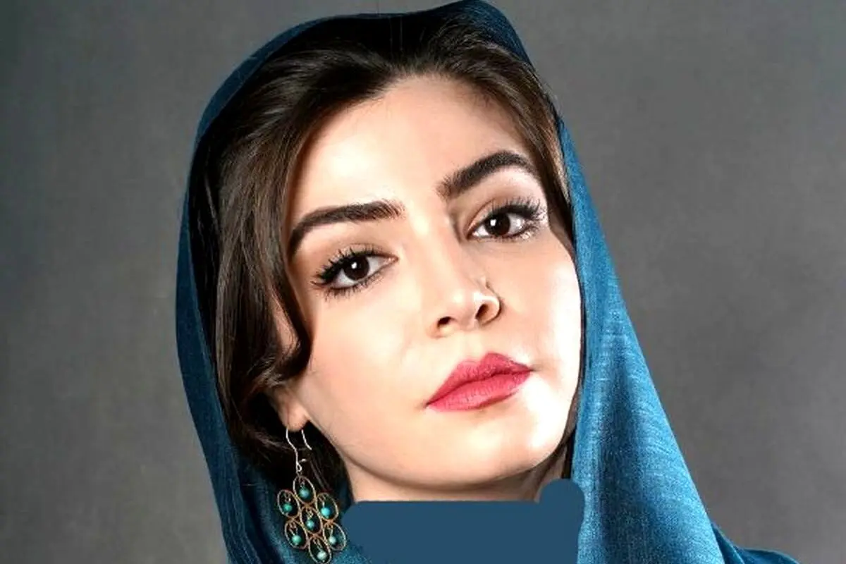 آوا دارویت در ظاهر جدید با استایل چرم؛ عکس‌های جذاب و بی‌نظیر از ست لباس خاص بازیگر ایرانی