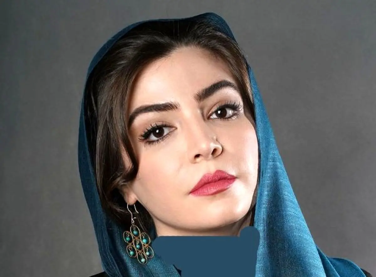 آوا دارویت در ظاهر جدید با استایل چرم؛ عکس‌های جذاب و بی‌نظیر از ست لباس خاص بازیگر ایرانی
