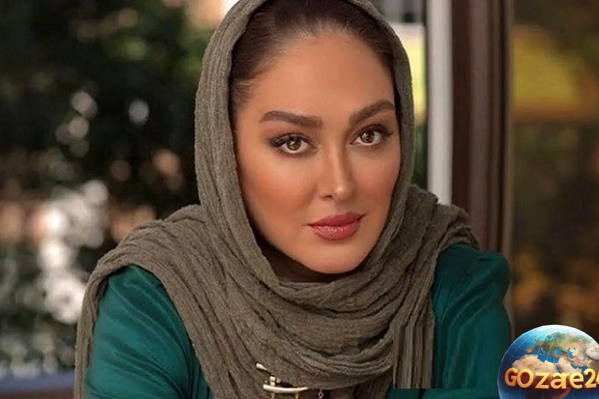 لباس عروس منحصر به فرد الهام حمیدی با طراحی ۷۰ روزه، ترکیبی از سنگ‌دوزی و دانتل فرانسوی