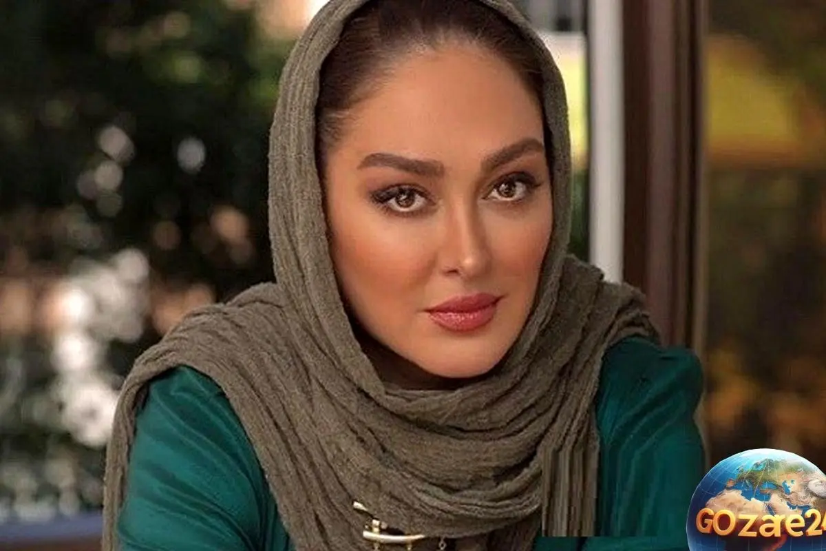 لباس عروس منحصر به فرد الهام حمیدی با طراحی ۷۰ روزه، ترکیبی از سنگدوزی و دانتل فرانسوی