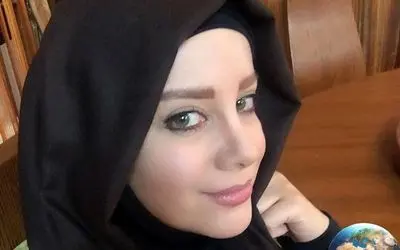شراره رخام در کنار انتقاد از ترس و جرات‌ورزی در کنار عکس جنجالی: مجبوری مگه؟!