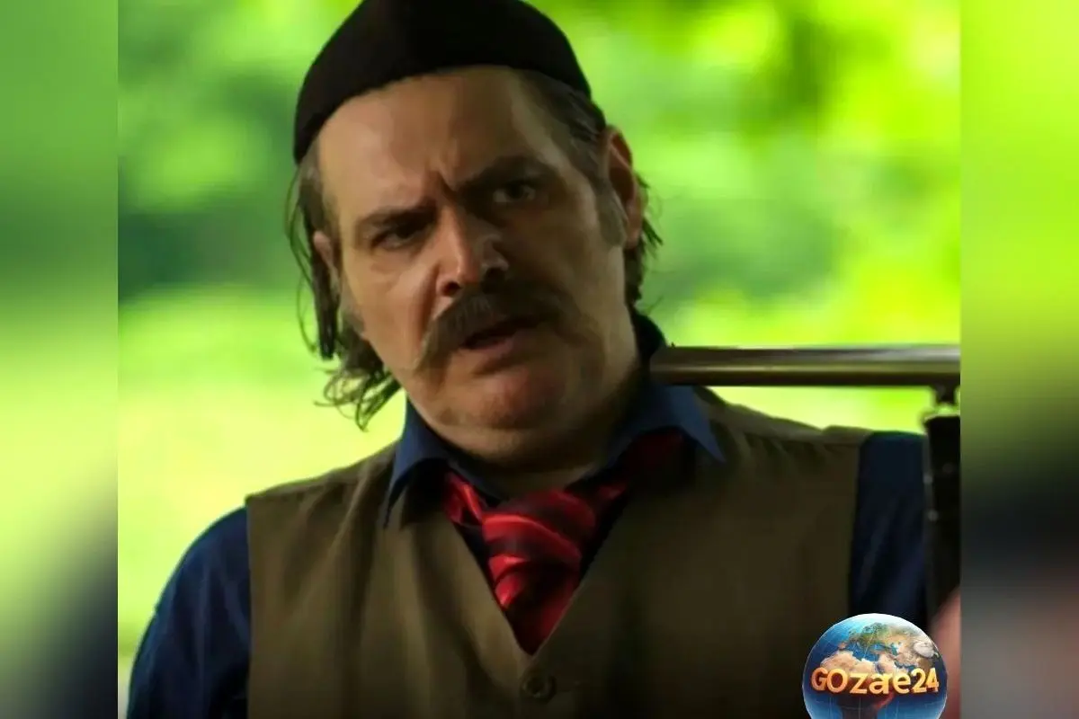 تصویر نادر و متفاوت از خسرو خان سریال سوجان در 57 سالگی؛ تغییر چهره عجیب و جالب توجه سیدمهرداد ضیایی