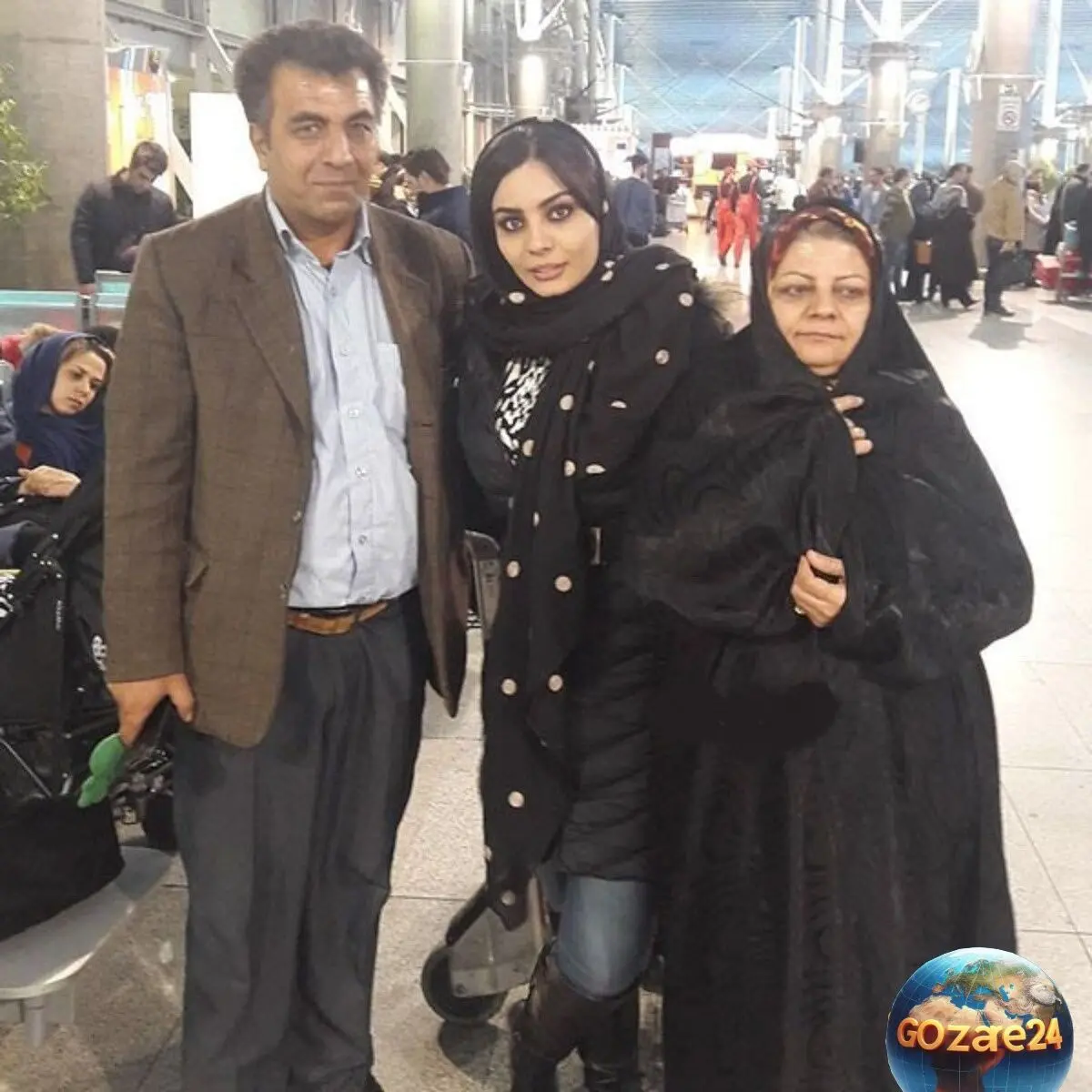 صحرا اسداللهی از خاطرات تلخ و شیرین دوران کودکی و تأثیر آن بر مسیر هنری‌اش می‌گوید