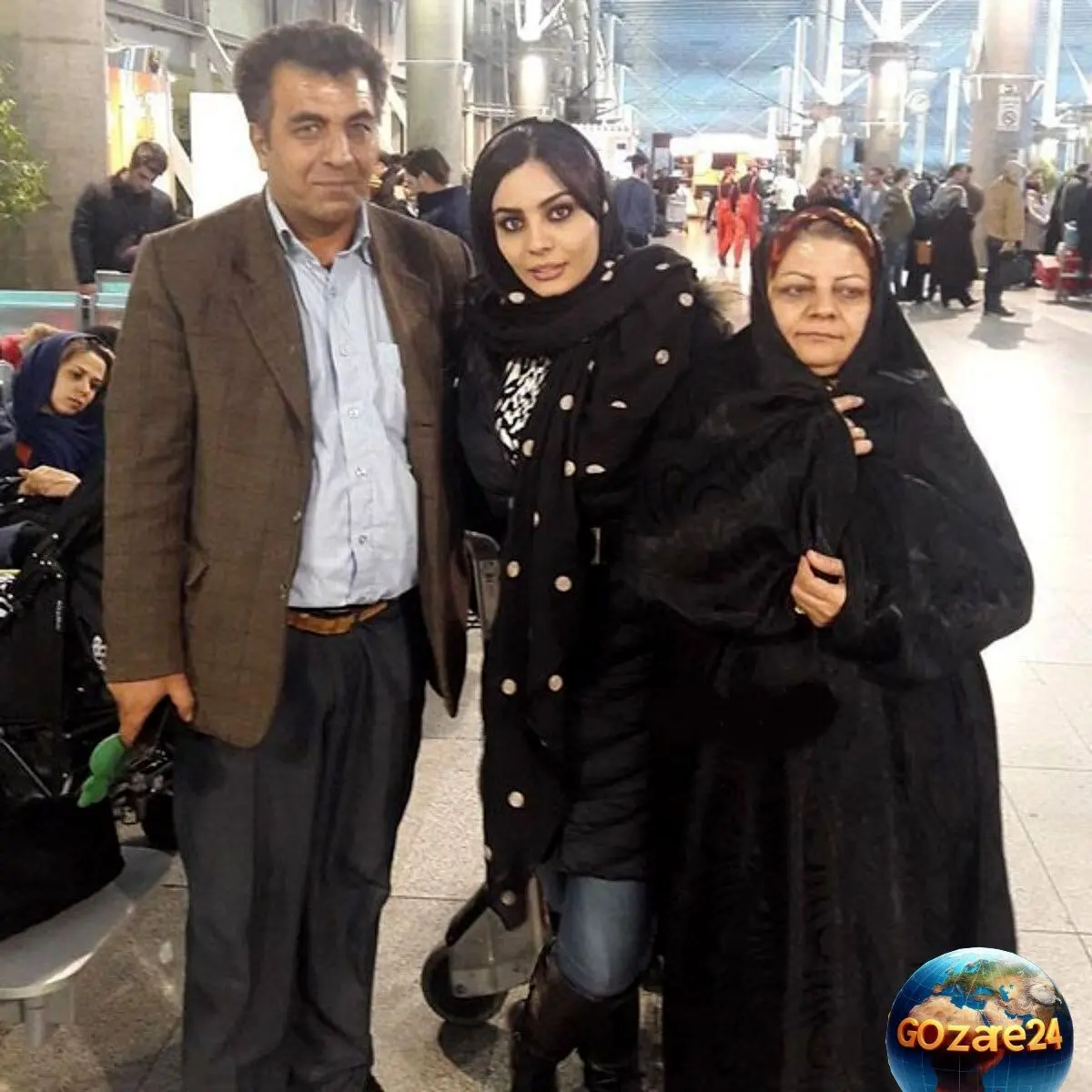 صحرا اسداللهی از خاطرات تلخ و شیرین دوران کودکی و تأثیر آن بر مسیر هنری‌اش می‌گوید