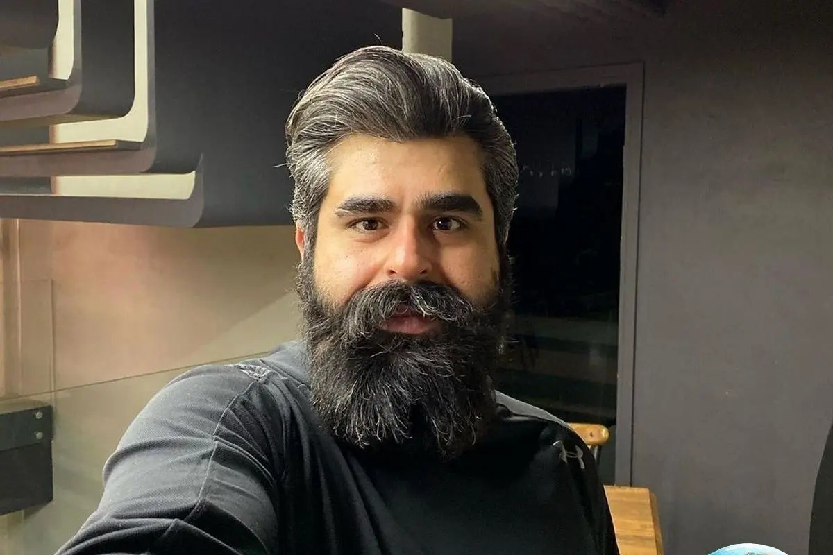 ویدئوی جنجالی امیر نوری در سالن زیبایی مردانه؛ واکنش‌ها و تحلیل‌های کاربران فضای مجازی