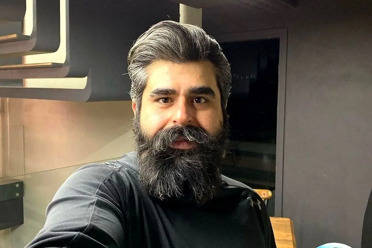 ویدئوی جنجالی امیر نوری در سالن زیبایی مردانه؛ واکنش‌ها و تحلیل‌های کاربران فضای مجازی