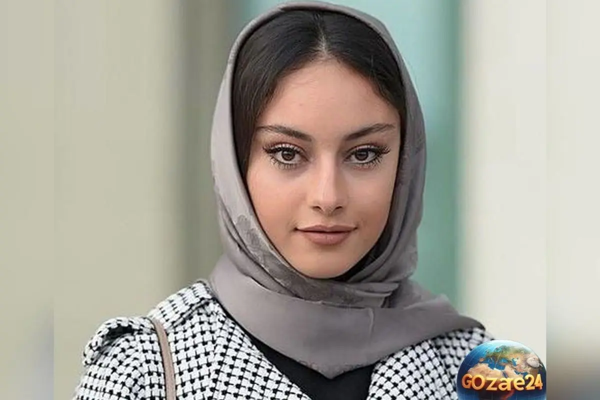 ترلان پروانه با عکسی بهاری در جنگلهای زیبا و شکوفهزده، استایل طبیعتگردیاش غوغا کرد