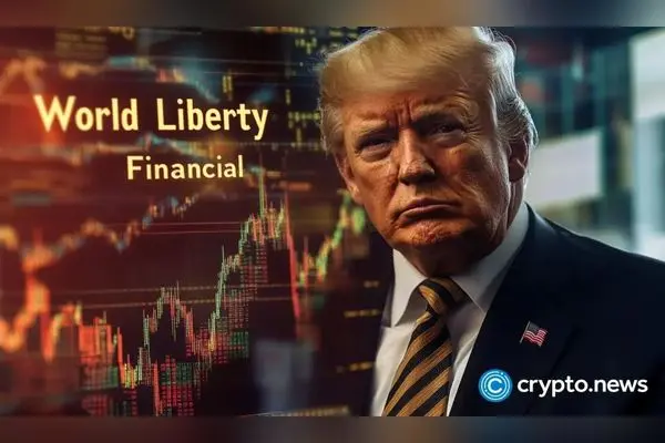 افشای روابط مشاور ترامپ با شرکت WLFI و تحقیقات سنای آمریکا درباره فعالیت‌های رمزارزی او