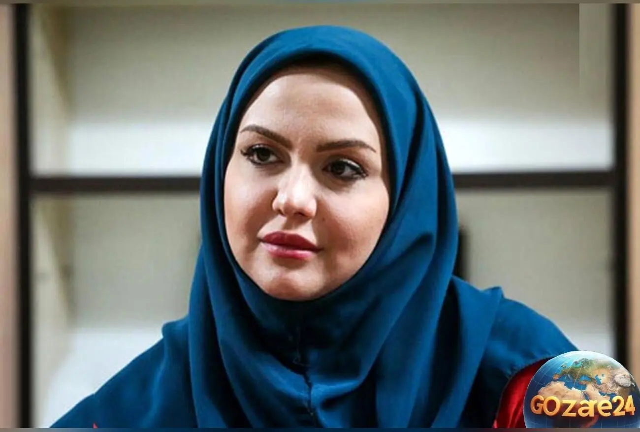 زندگینامه کامل و عکس‌های دیدنی نیلوفر امینی‌فر؛ مجری، کارشناس روانشناسی و هنرمند چندوجهی