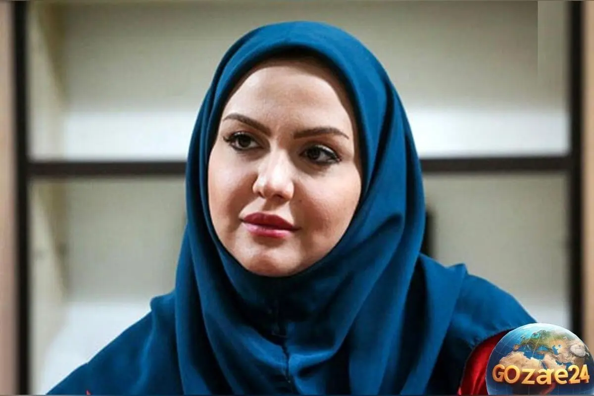 زندگینامه کامل و عکس‌های دیدنی نیلوفر امینی‌فر؛ مجری، کارشناس روانشناسی و هنرمند چندوجهی