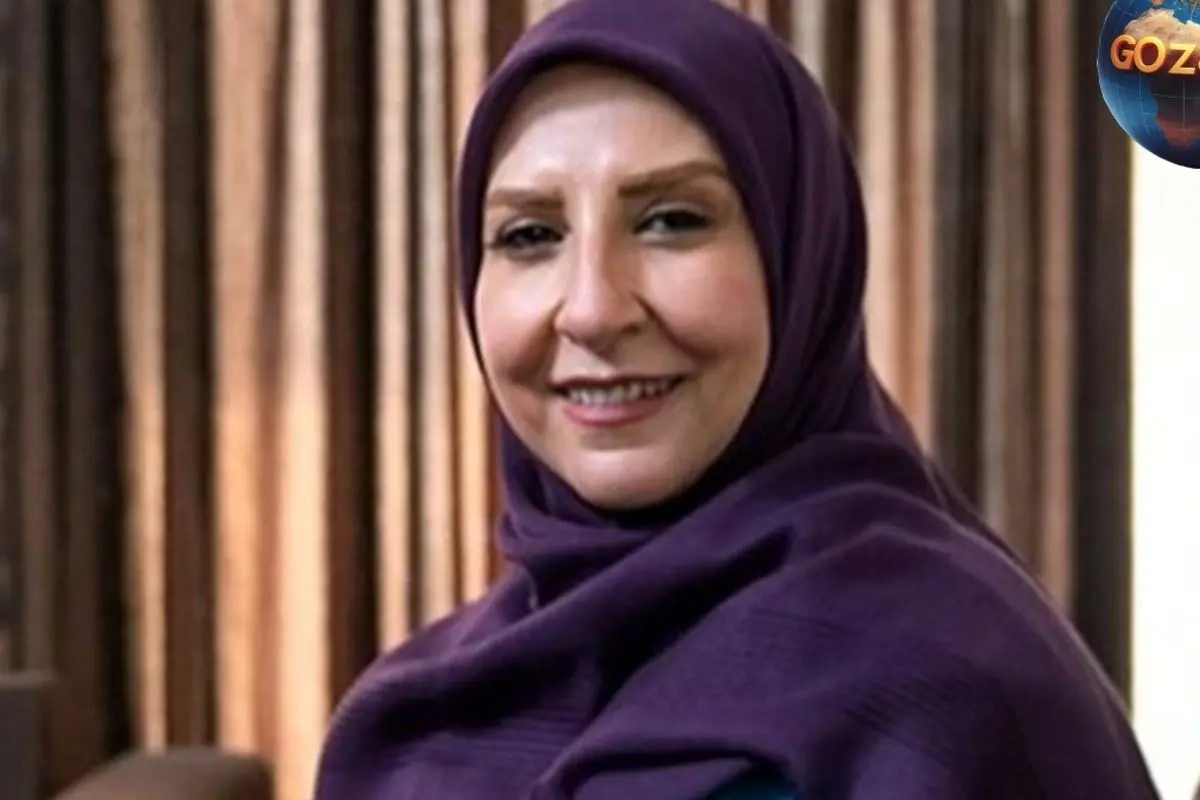 دکوراسیون سنتی و لوکس خانه مرجانه گلچین بازیگر محبوب ایران + تصاویر داخلی و نقش‌آفرینی در سریال «چشم‌بندی»