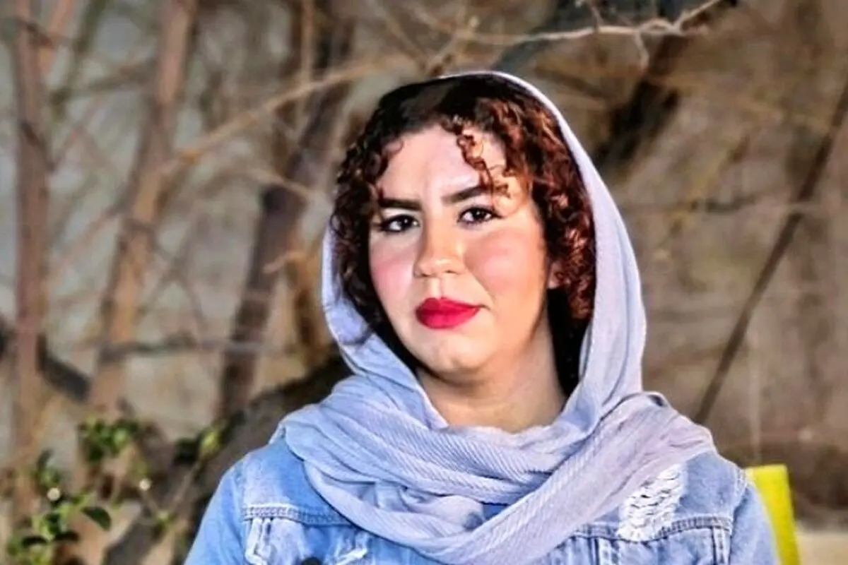 عکس‌های عجیب روناک نون‌خ در دبی؛ صهبا شرافتی از این رو به آن رو شد!