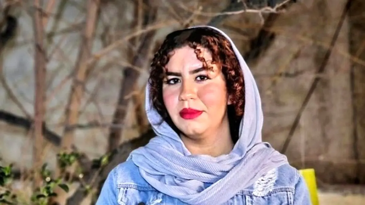 عکس‌های عجیب روناک نون‌خ در دبی؛ صهبا شرافتی از این رو به آن رو شد!