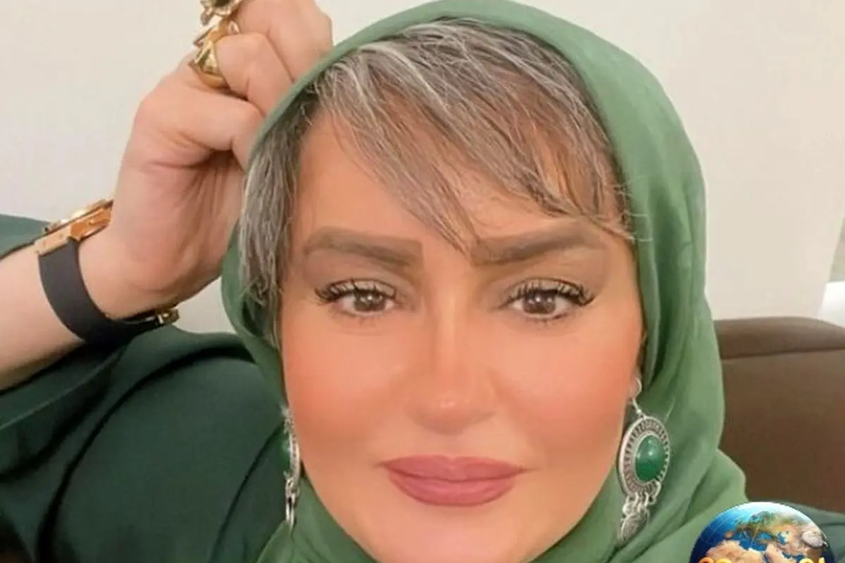 نعیمه نظامدوست با استوریهای مورچهای و رگباری، تولد هنرمندان آبان ماه را تبریک گفت + تصاویر