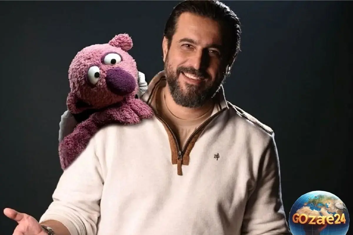 خاطره جناب خان از کشتی‌گیری با الکساندر کارلین؛ لحظه‌ای بامزه و پرانرژی در برنامه 1001 محسن کیایی