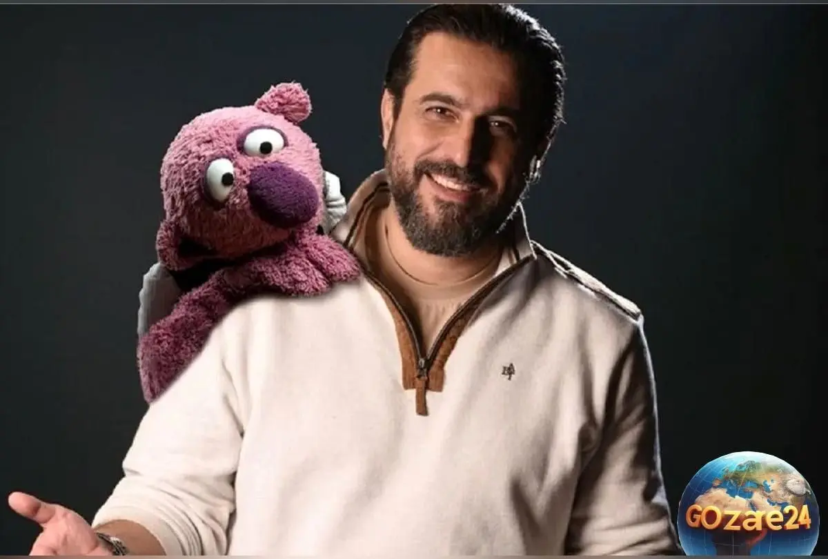 خاطره جناب خان از کشتی‌گیری با الکساندر کارلین؛ لحظه‌ای بامزه و پرانرژی در برنامه 1001 محسن کیایی