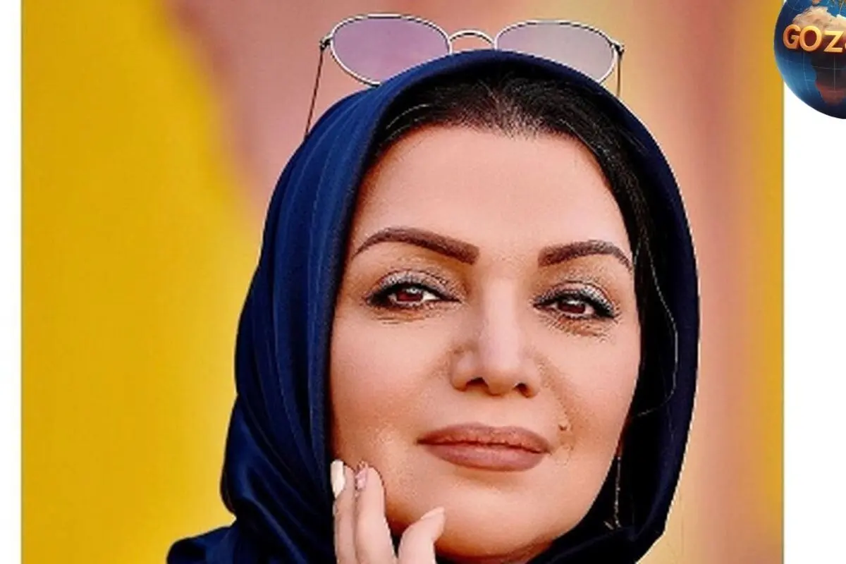 الهام پاوه نژاد در سنین بالا عاشق شد؛ تصاویر متفاوت و جدید خانم بازیگر سریال شکارچی