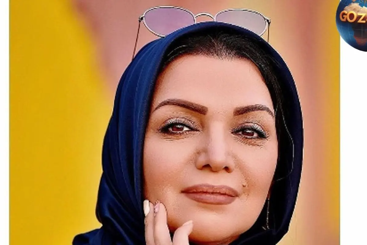 الهام پاوه نژاد در سنین بالا عاشق شد؛ تصاویر متفاوت و جدید خانم بازیگر سریال شکارچی