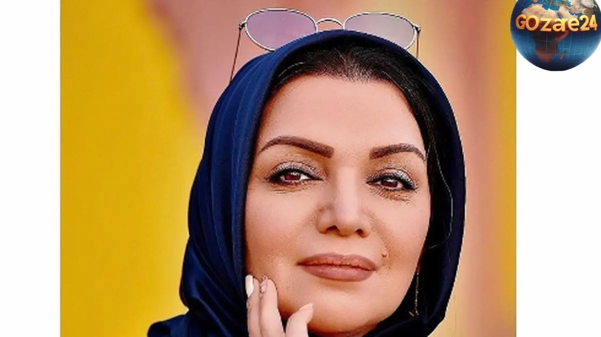 الهام پاوه نژاد در سنین بالا عاشق شد؛ تصاویر متفاوت و جدید خانم بازیگر سریال شکارچی