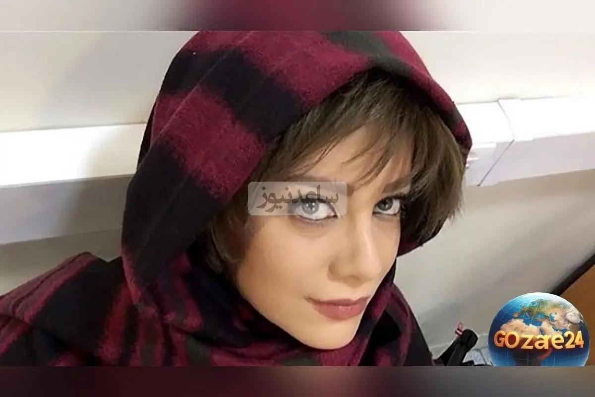 گریم شراره رخام با میکاپ مصری و موهای زرد رشتهای در نقش تئاتری| تصاویر جذاب و سحرآمیز