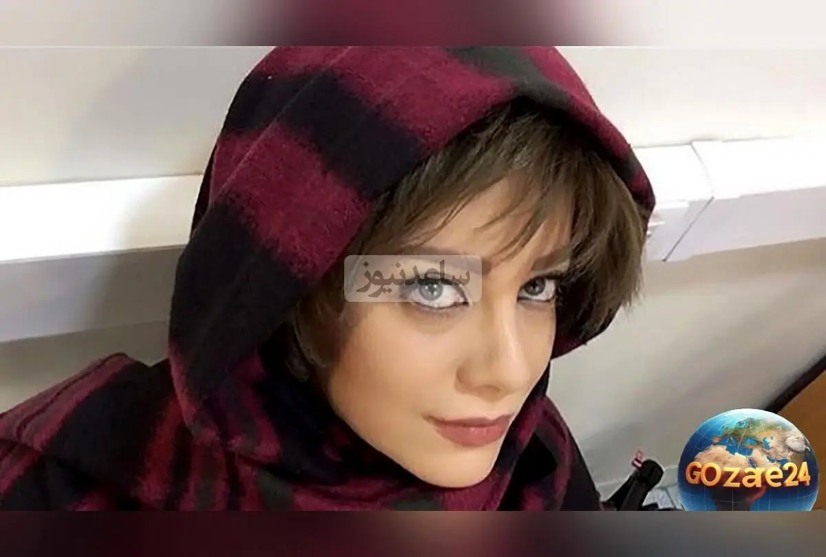 گریم شراره رخام با میکاپ مصری و موهای زرد رشته‌ای در نقش تئاتری| تصاویر جذاب و سحرآمیز