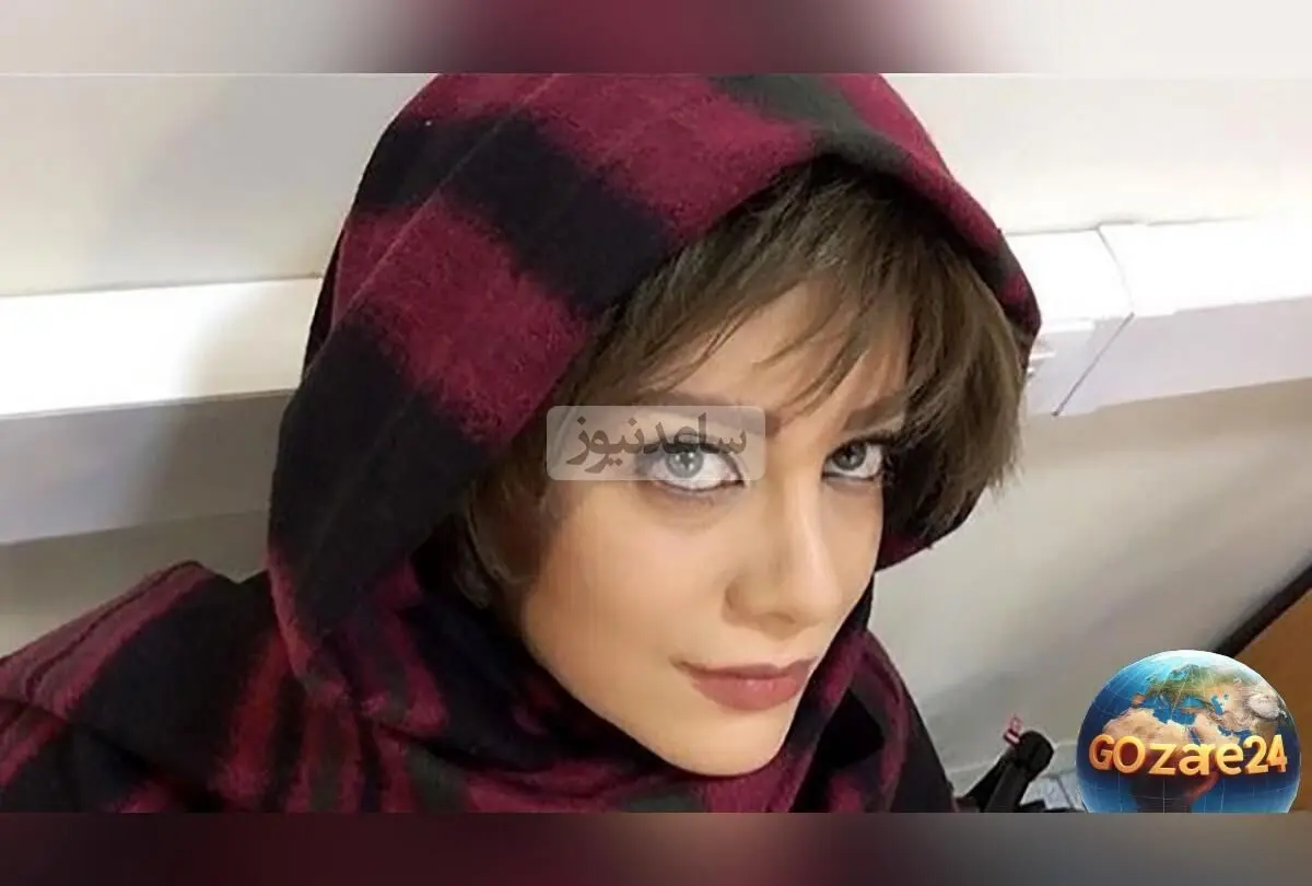 گریم شراره رخام با میکاپ مصری و موهای زرد رشته‌ای در نقش تئاتری| تصاویر جذاب و سحرآمیز