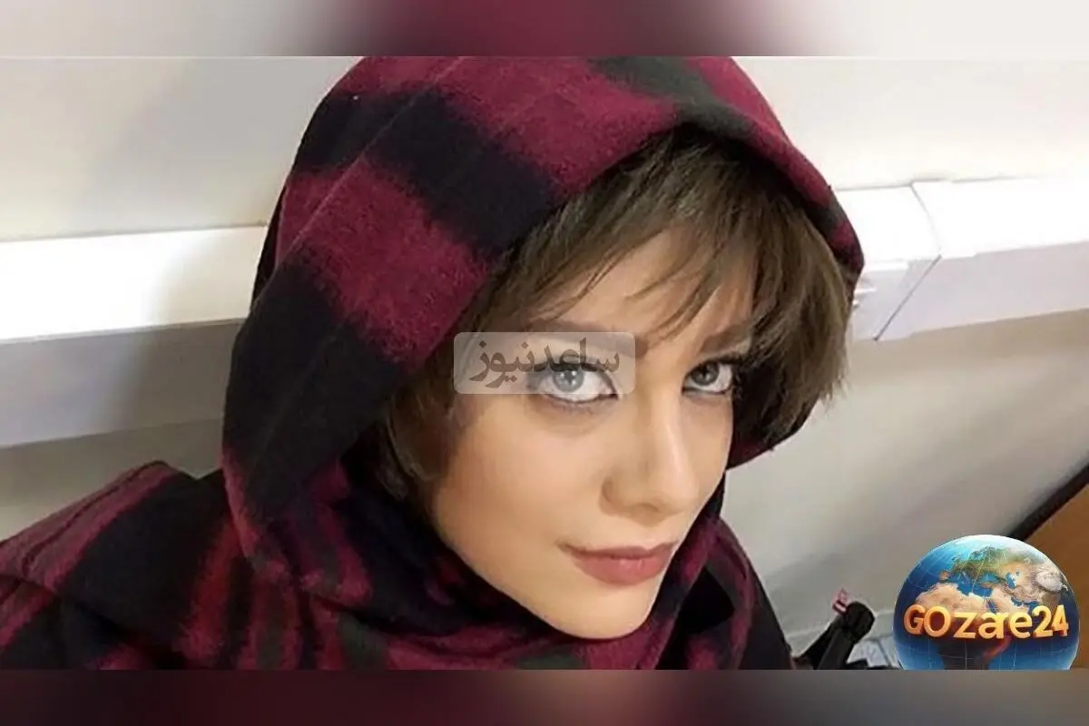 گریم شراره رخام با میکاپ مصری و موهای زرد رشته‌ای در نقش تئاتری| تصاویر جذاب و سحرآمیز