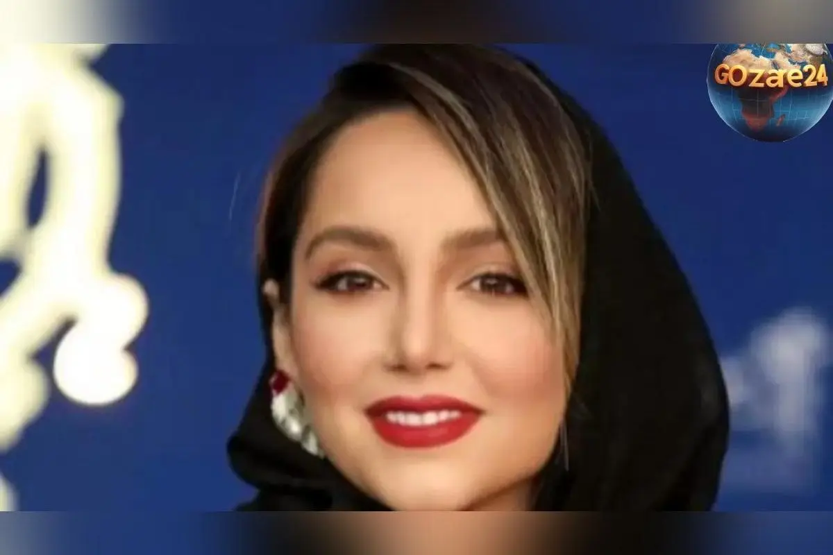 تصاویر منحصربه‌فرد از چیدمان رویایی خانه نازنین بیاتی با فرش ۹ متری و تابلوهای رنگی