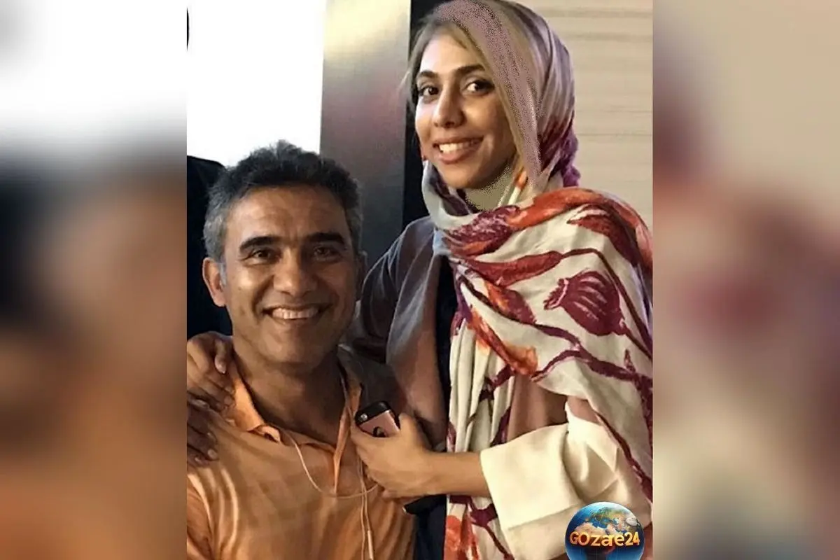 عکس و جزئیات جشن عروسی مجلل دختر دهه شصتی عابدزاده با حضور داماد کم سن و سال و کلیپ لحظه‌های خاص