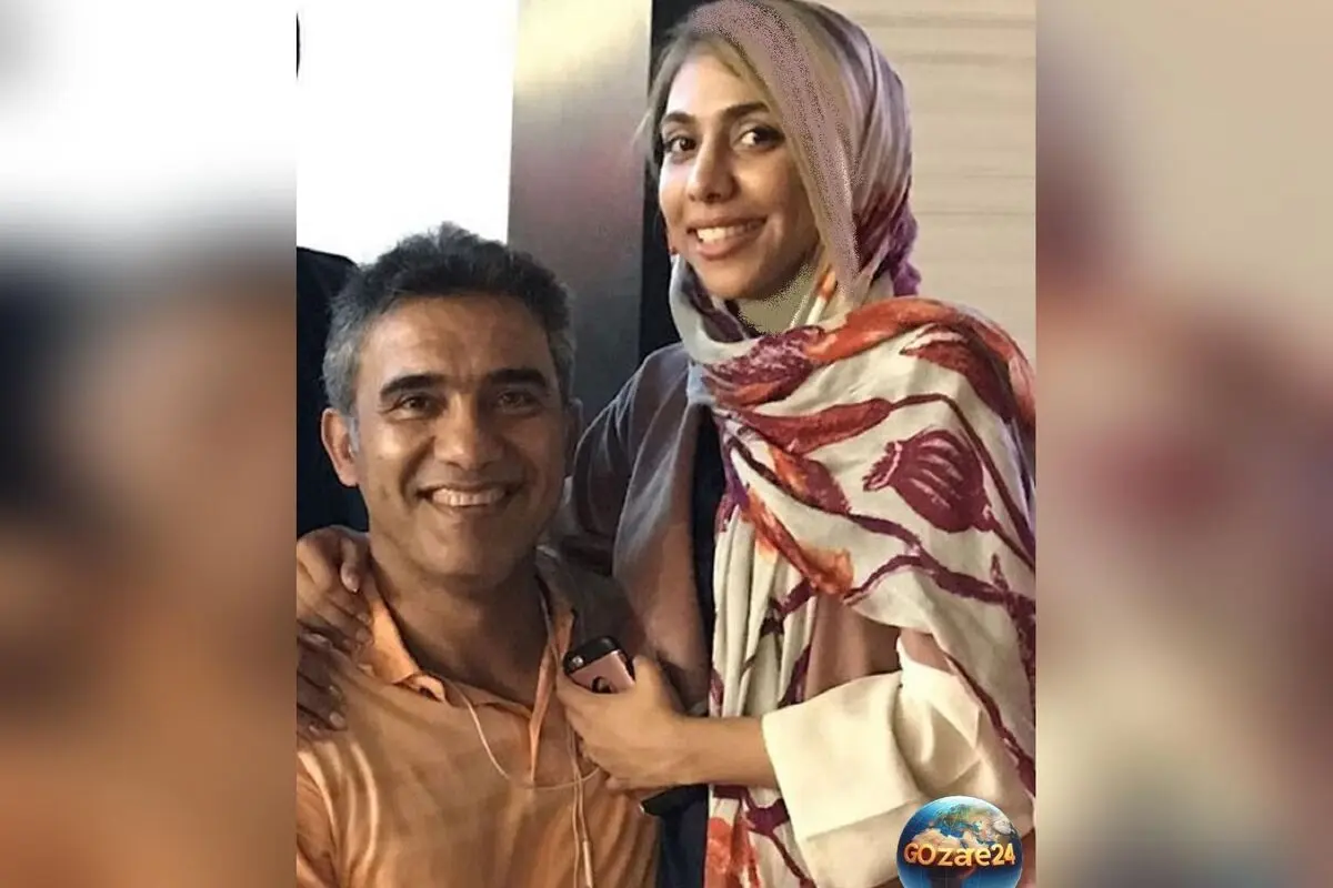 عکس و جزئیات جشن عروسی مجلل دختر دهه شصتی عابدزاده با حضور داماد کم سن و سال و کلیپ لحظه‌های خاص