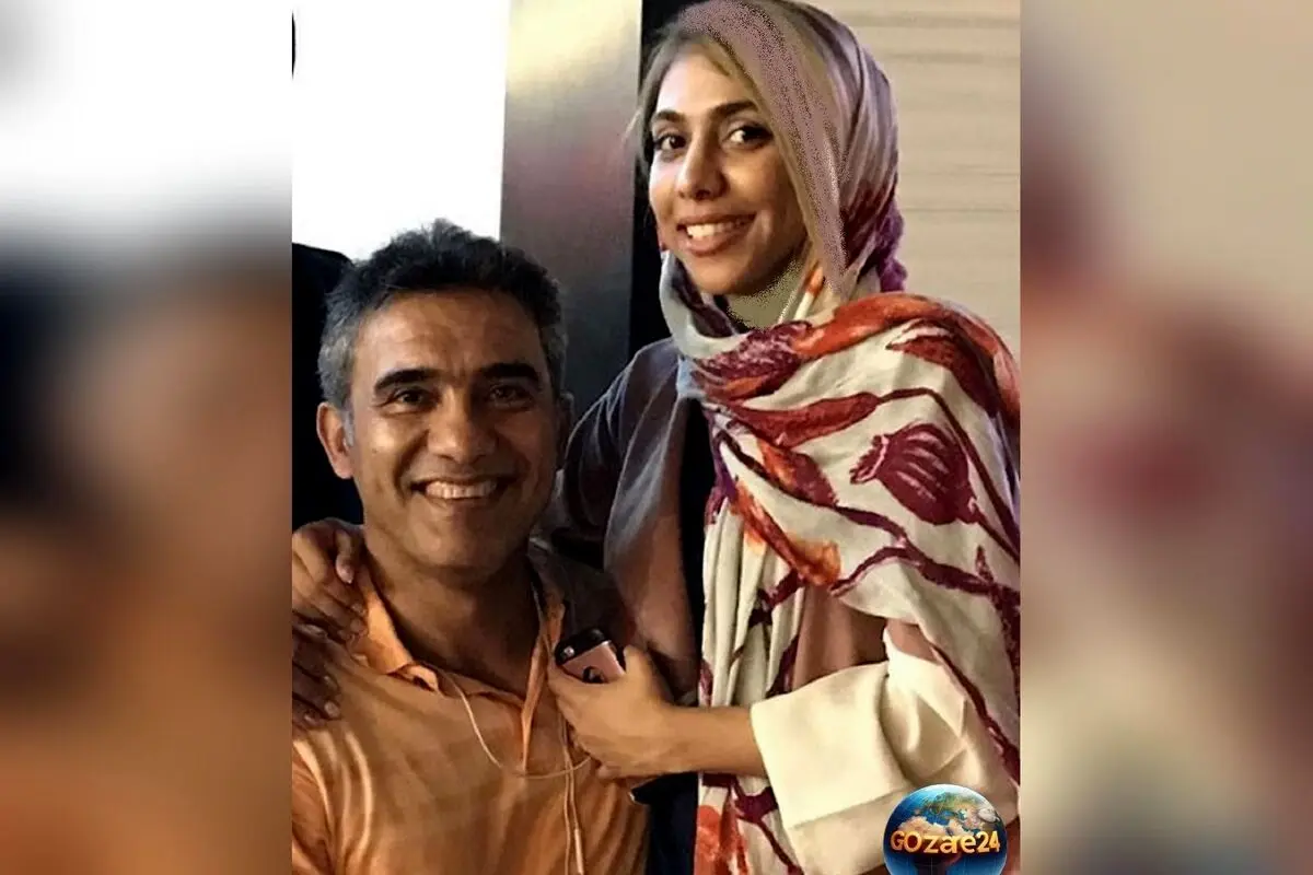 عکس و جزئیات جشن عروسی مجلل دختر دهه شصتی عابدزاده با حضور داماد کم سن و سال و کلیپ لحظه‌های خاص