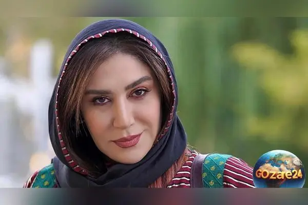نسیم ادبی با استایل اروپایی و دیدنی در خارج از کشور + جدیدترین عکس و تیپ خانم بازیگر در اینستاگرام