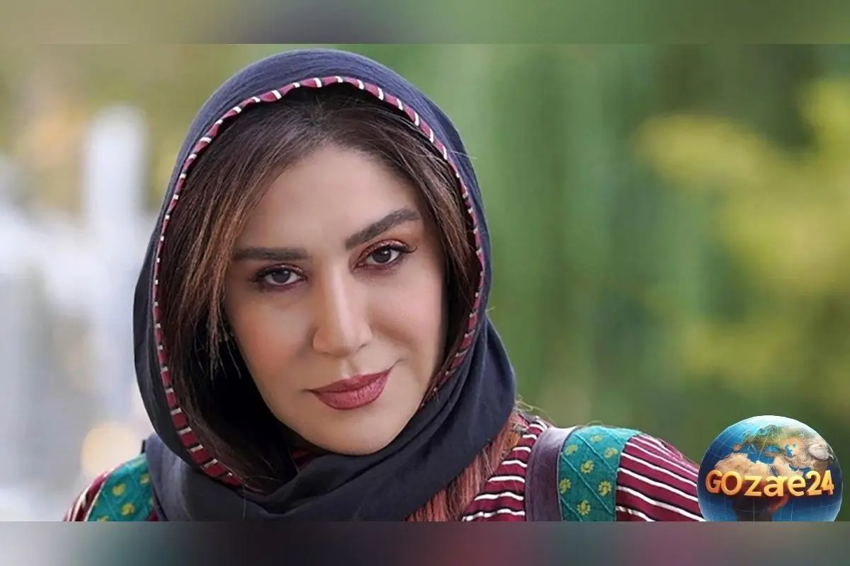 نسیم ادبی با استایل اروپایی و دیدنی در خارج از کشور + جدیدترین عکس و تیپ خانم بازیگر در اینستاگرام