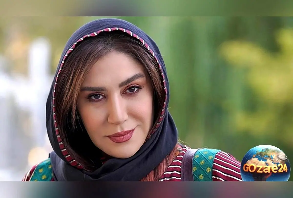 نسیم ادبی با استایل اروپایی و دیدنی در خارج از کشور + جدیدترین عکس و تیپ خانم بازیگر در اینستاگرام